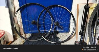 29" Boost sada kolies "Hydra" MicroSpline