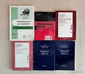 Právnická literatúra