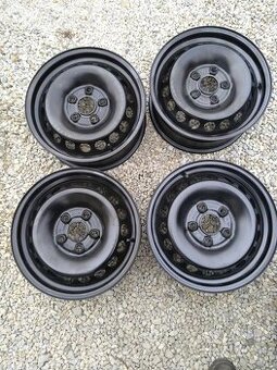 16" zimná sada VW T7 MULTIVAN.