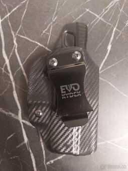 Evo Kydex IWB puzdro pre CZ P-07