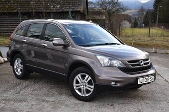 Honda CR-V 2.2 I-DTEC