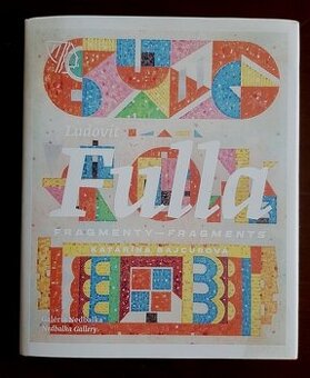 FULLA, Londýn, ENGELMULLER, PLICKA,detské, HRADY