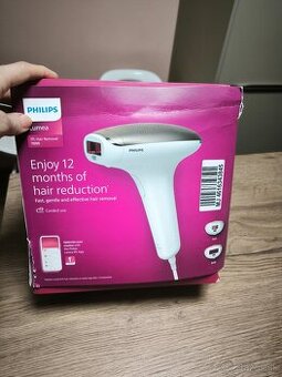Philips Lumea IPL 7000
