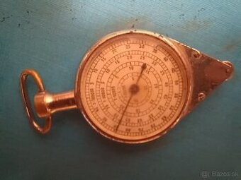 Predám nemecký kurvenmesser wehrmacht wh, lw, ss