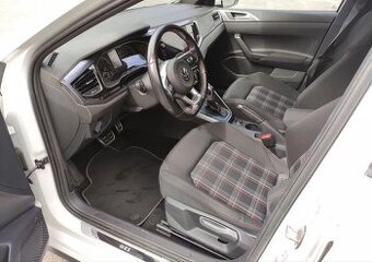 Volkswagen Polo, GTI, 2.0, 147 kW, DSG