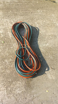 ZVÁRACIE HADICE KYSLÍK - PLYN.