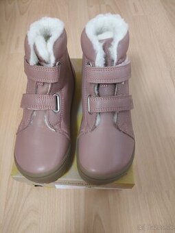 Nove Zimne topanky Lurchi Ambra Rose 32