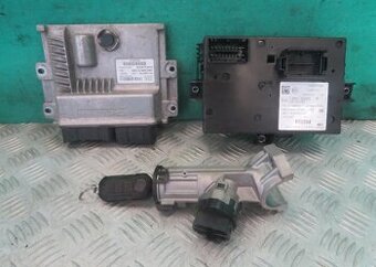 Predam RJ na Ducato, Boxer, Jumper