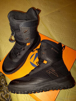 Zimné topánky TECNICA Argos GTX Ms