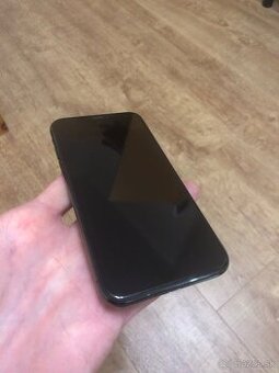 iPhone X, 256GB
