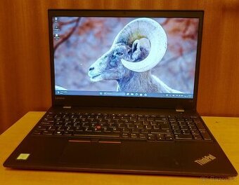 Lenovo ThinkPad T570, IntelCore i5-7300U, 256GB SSD 16GB RAM