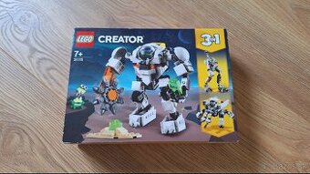 Lego creator