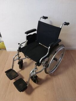 Predám invalidný vozík