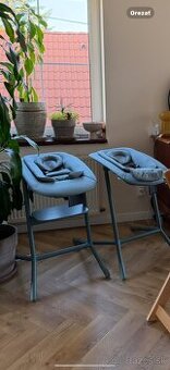 Detská jedálenská stolička CYBEX lemo 2 Gold 4v1 set