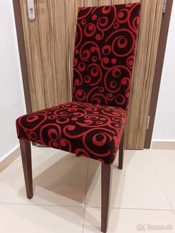 Jedalenska Stolicka 2 ks - 1