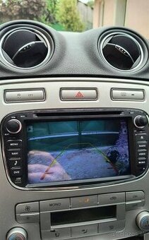 Ford Mondeo mk4 2.0Tdci 85kw rv. 2008