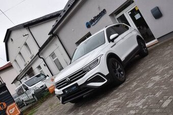 Volkswagen Tiguan Allspace 1.5 TSI EVO OPF Life 7 MIESTNE - 1