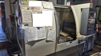 Obráběcí centrum (vertikální) Leadwell V-30i (8809)