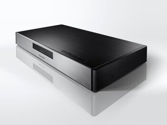 Predam Blu-ray Player DMP-BDT570