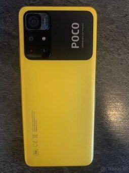POCO M4 Pro 5G 6 GB/128 GB