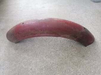 Predám podblatník na Jawa 555 - 1