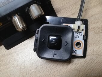 Predám súčiastky z TV Samsung UE40MU6172U