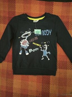 Detské oblečenie nové veľkosť 92