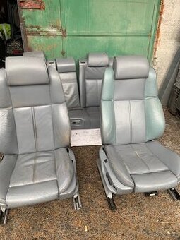 Kontúry BMW e38 e39 - 1