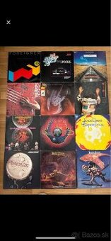 Zbierka platní č. 11 “ telefónovať “