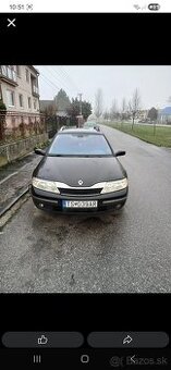 Renault laguna