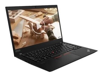 Lenovo ThinkPad T14 Gen1-14-Core i7 10610U-16GB-512GBSSD