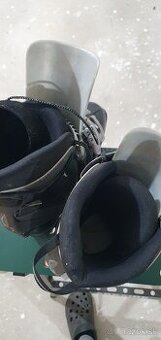 skyalp lyze, lyziarky