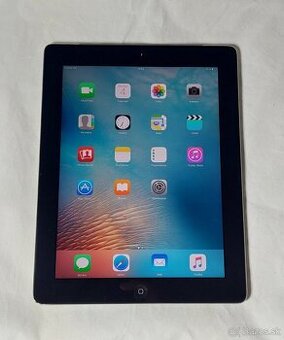 iPad 3 64GB WiFi + Cellular, model A1430
