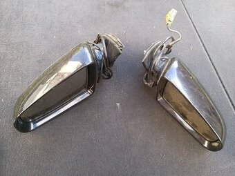 Spätné zrkadlo audi a4 b6 b7