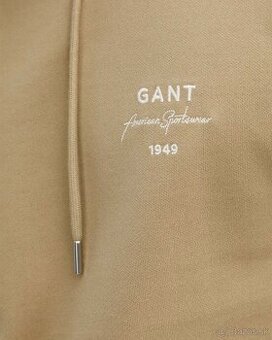 Nová pánska mikina Gant