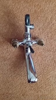 vaňová bateria 100