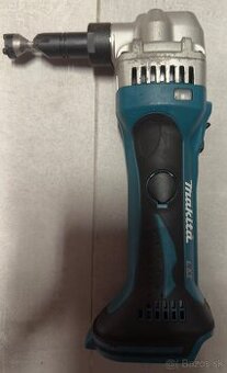 Makita aku prestrihavac plechu rok 2024