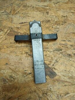 Babetta vzduchový filter nasávanie