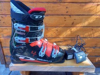 Predam lyziarky DALBELLO