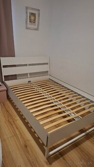 IKEA postel 140