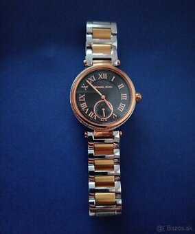 Michael Kors hodinky