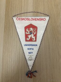Ceskoslovensko
