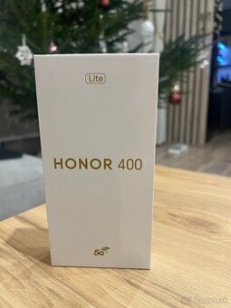 HONOR 400 lite 256GB