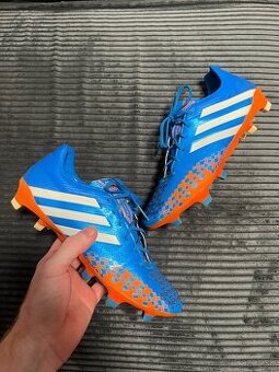Kopacky adidas predator LZ TRX fg 41 1/3 - 1