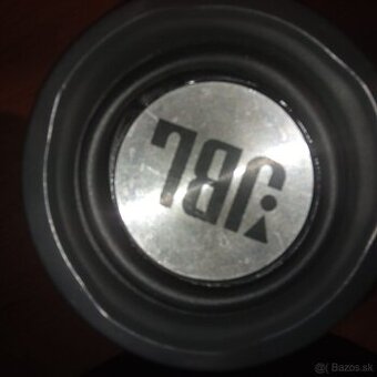 Predám JBL Charge 5 reprák čierny