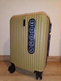 Cestovný/príručný kufor 20"