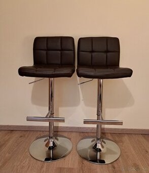 Barové stoličky