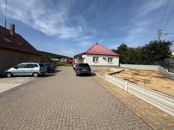 Exkluzívne iba v APEX reality 5i. RD v Horných Otrokovciach