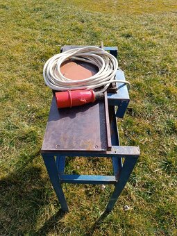 Predám hoblovačku NAREX