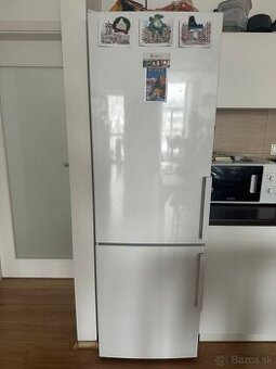 Predám chladničku s mrazničkou Gorenje